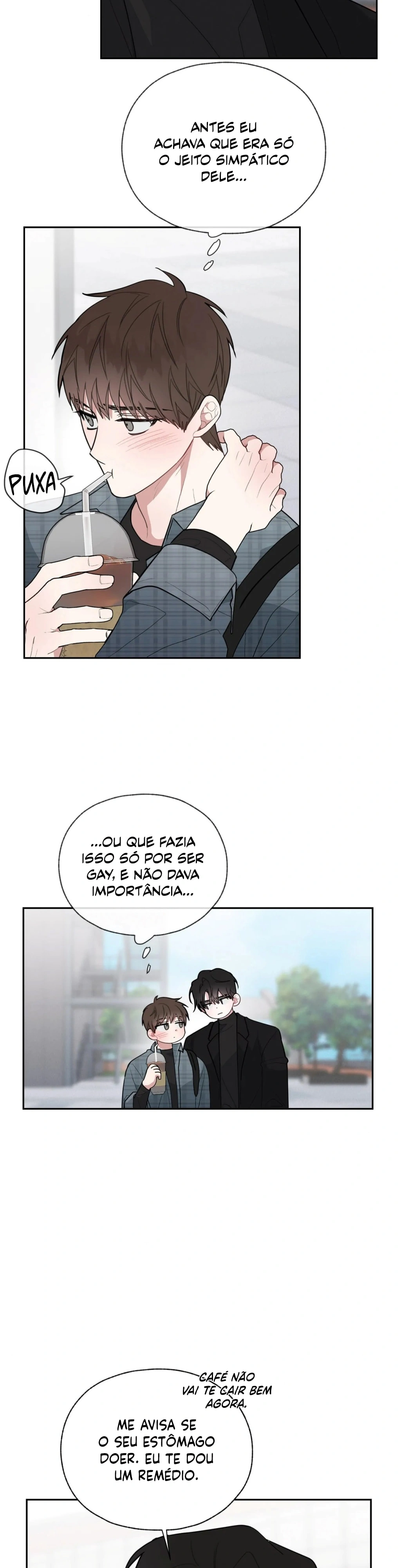 Dados da sorte Capítulo 35 Página 13