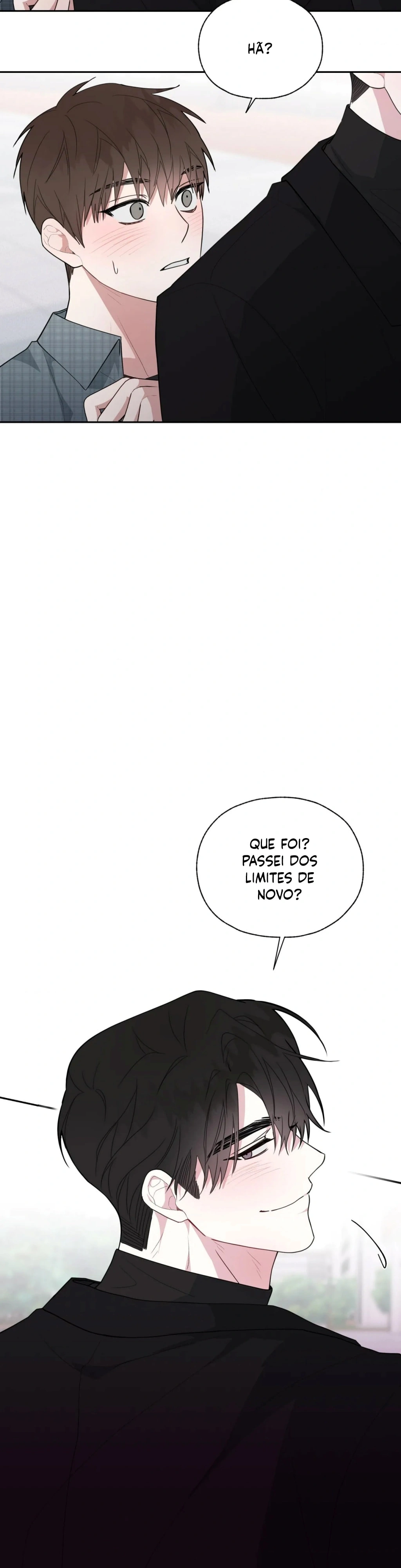 Dados da sorte Capítulo 35 Página 17