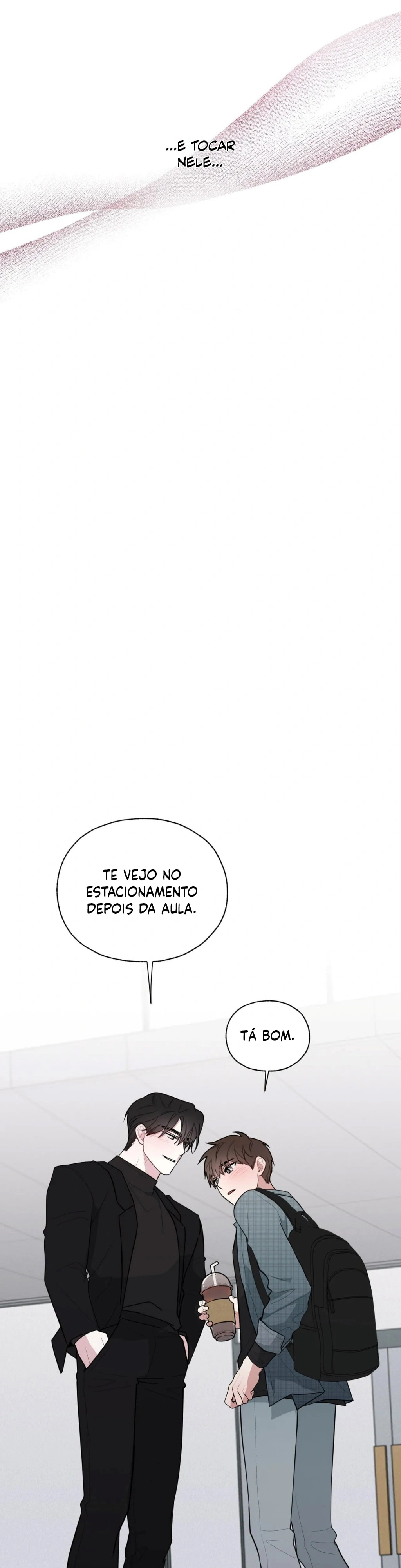 Dados da sorte Capítulo 35 Página 19