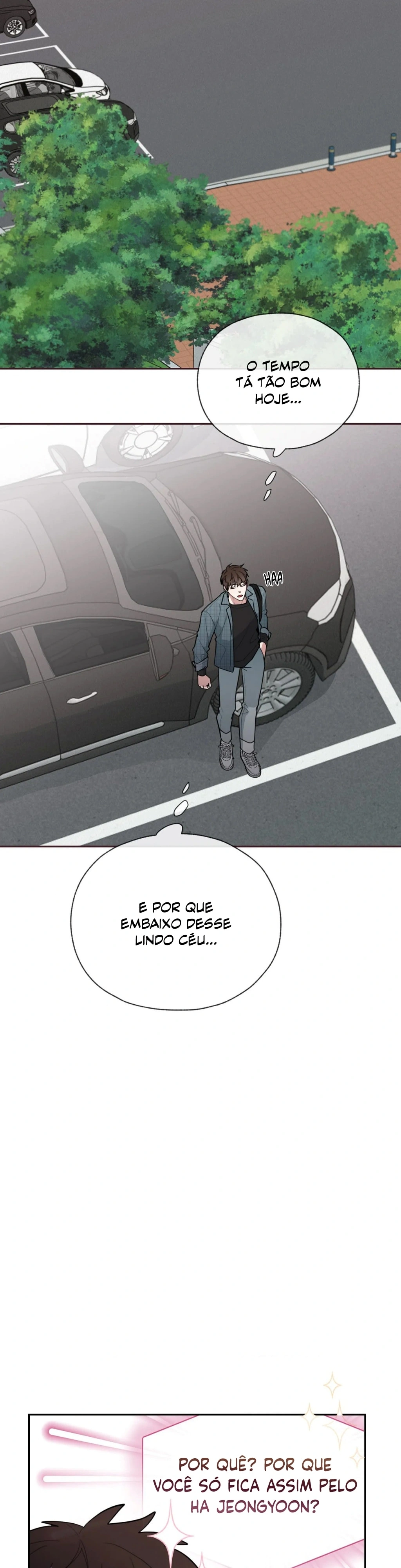 Dados da sorte Capítulo 35 Página 25