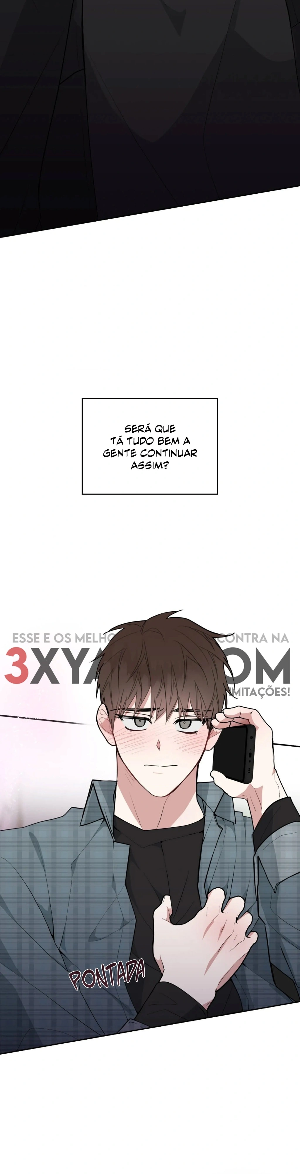 Dados da sorte Capítulo 35 Página 33