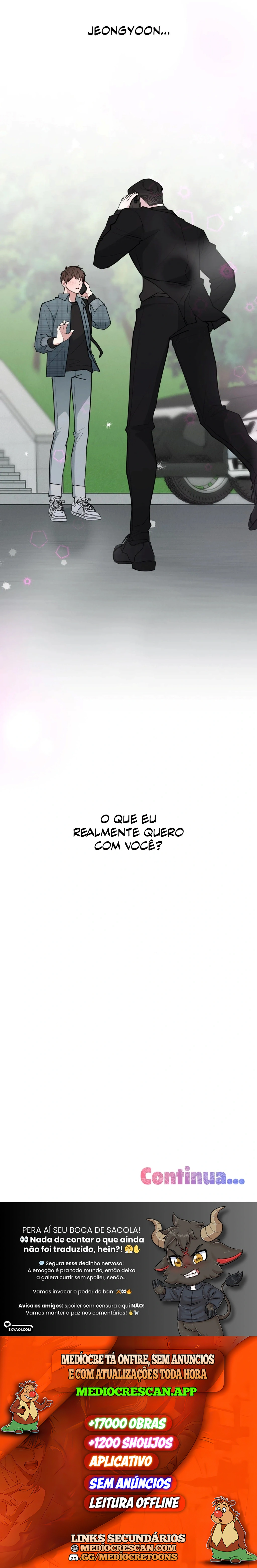 Dados da sorte Capítulo 35 Página 34