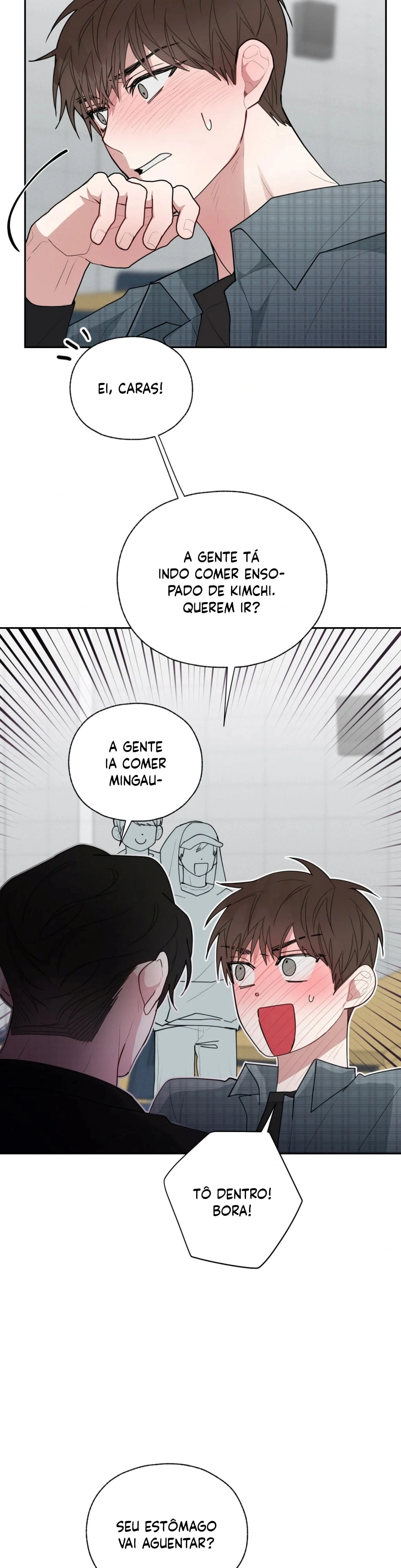 Dados da sorte Capítulo 35 Página 4