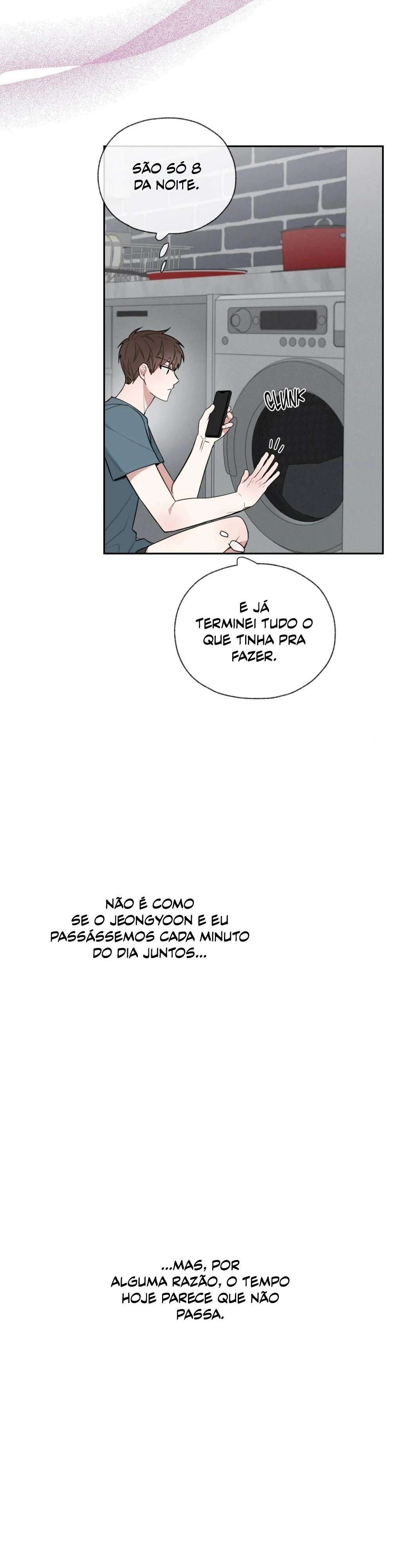 Dados da sorte Capítulo 36 Página 16