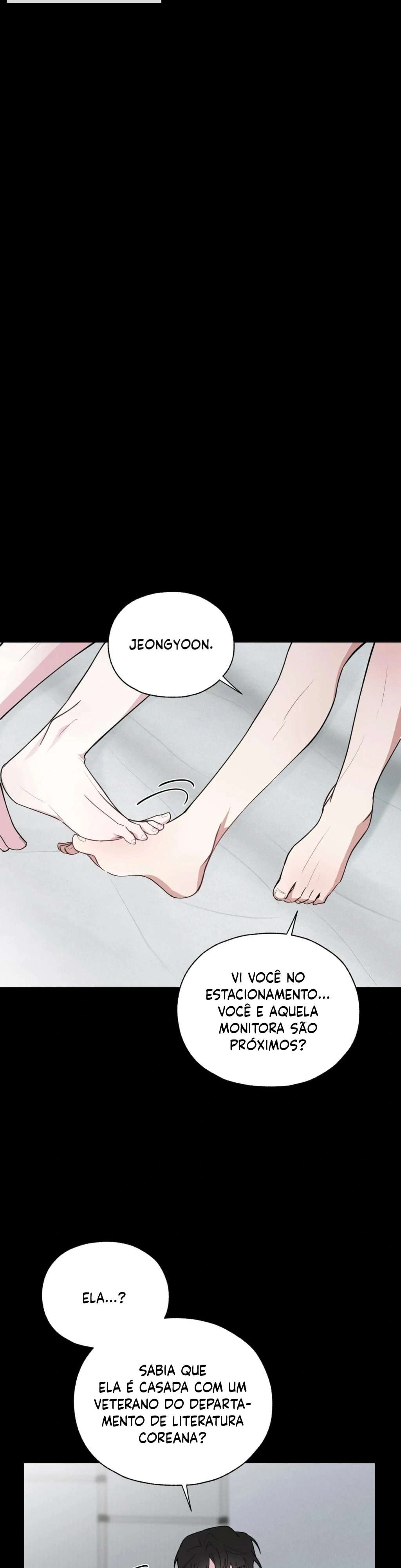 Dados da sorte Capítulo 36 Página 20