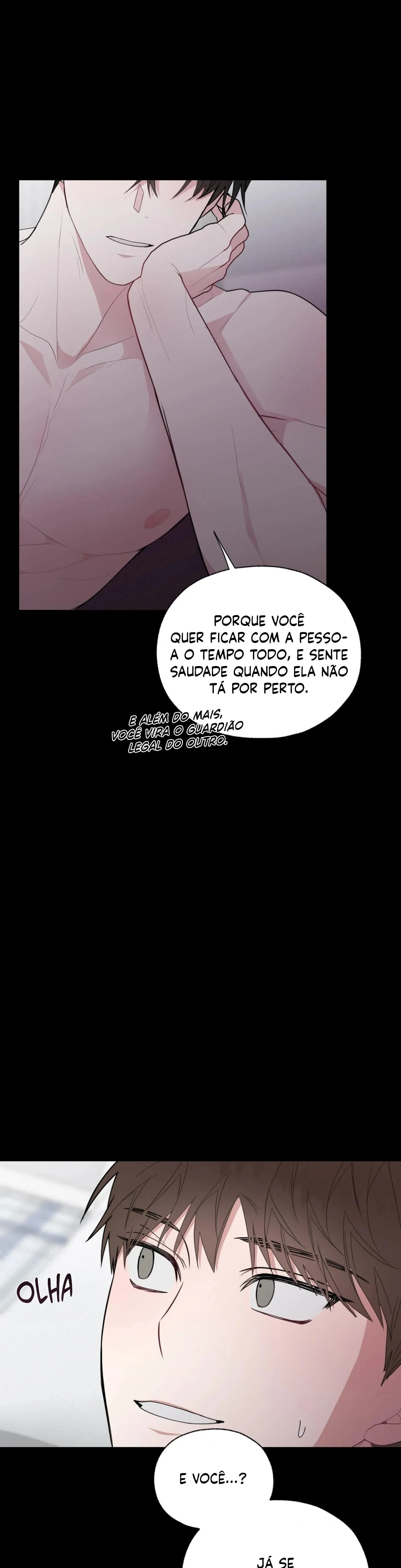 Dados da sorte Capítulo 36 Página 22