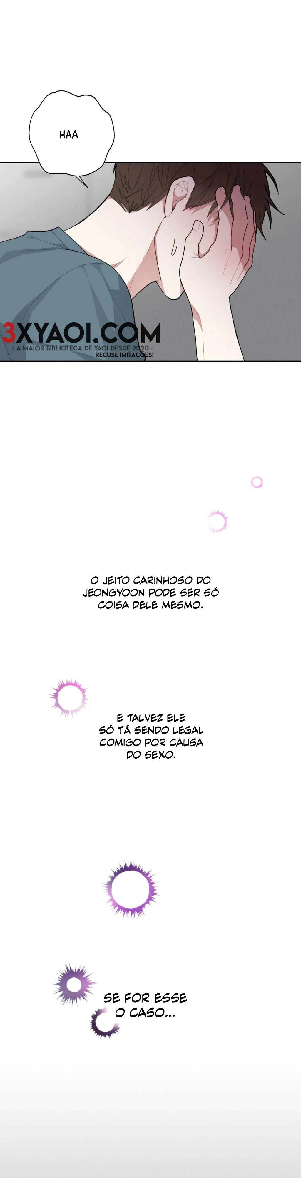 Dados da sorte Capítulo 36 Página 25