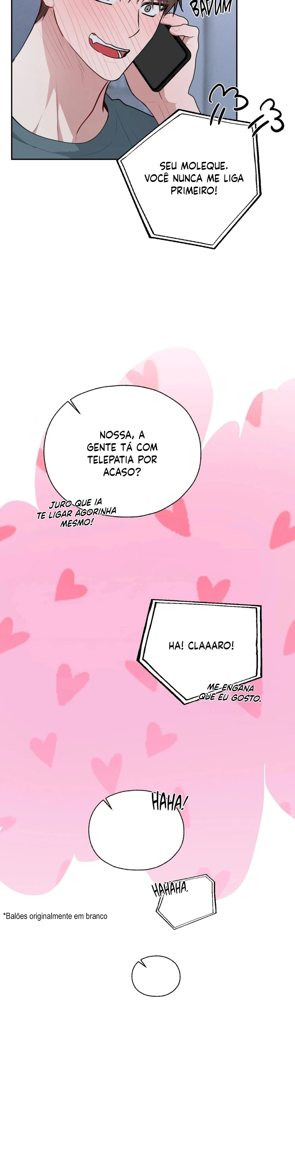 Dados da sorte Capítulo 36 Página 33
