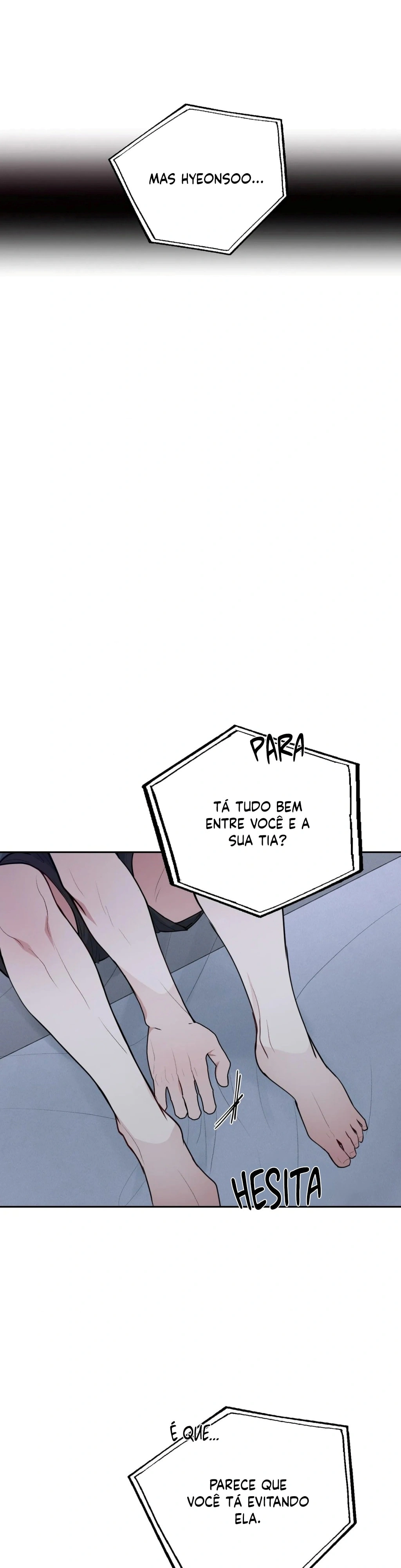 Dados da sorte Capítulo 36 Página 34
