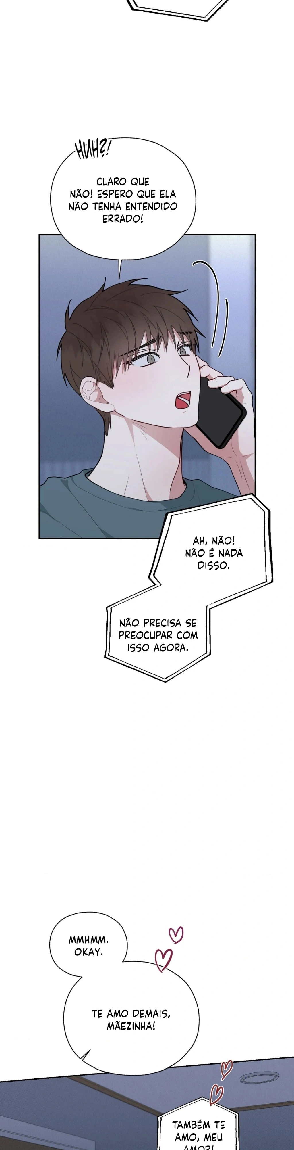 Dados da sorte Capítulo 36 Página 35