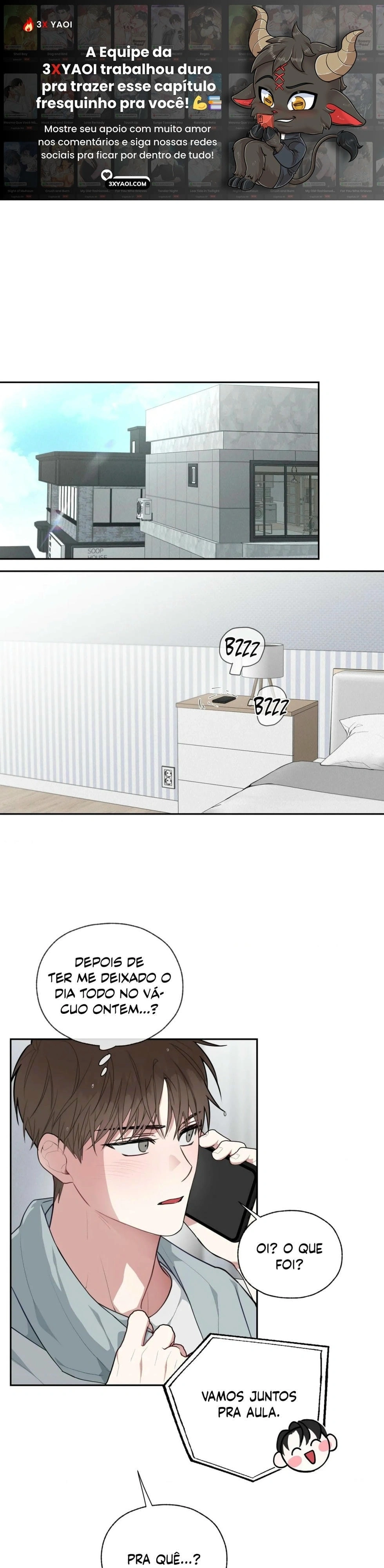 Dados da sorte Capítulo 37 Página 1