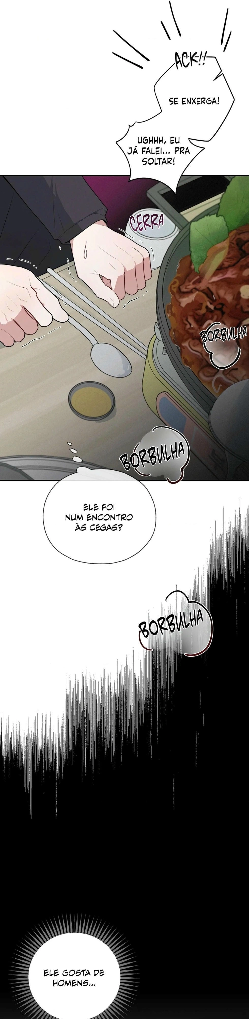 Dados da sorte Capítulo 37 Página 13