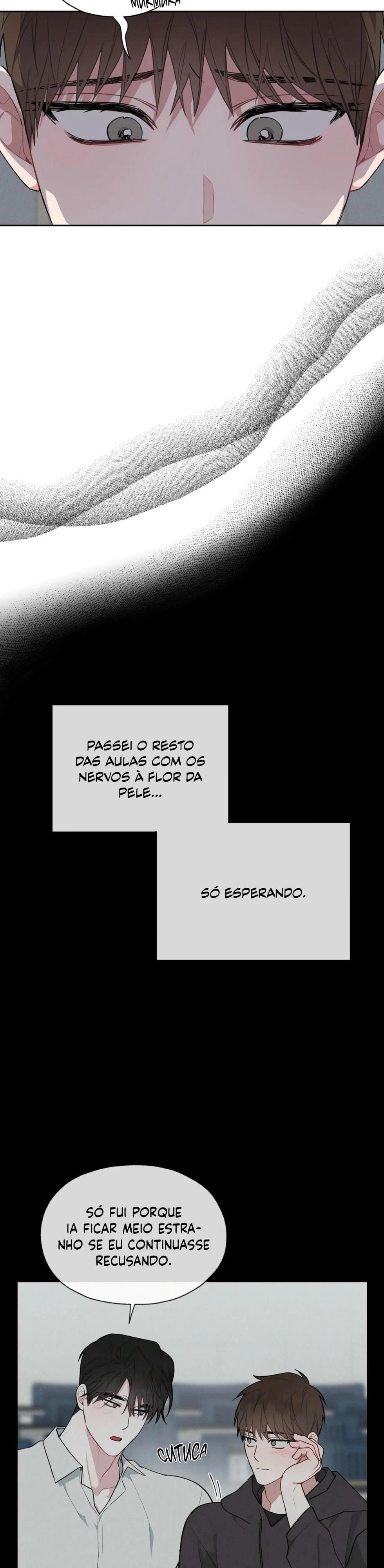 Dados da sorte Capítulo 37 Página 18