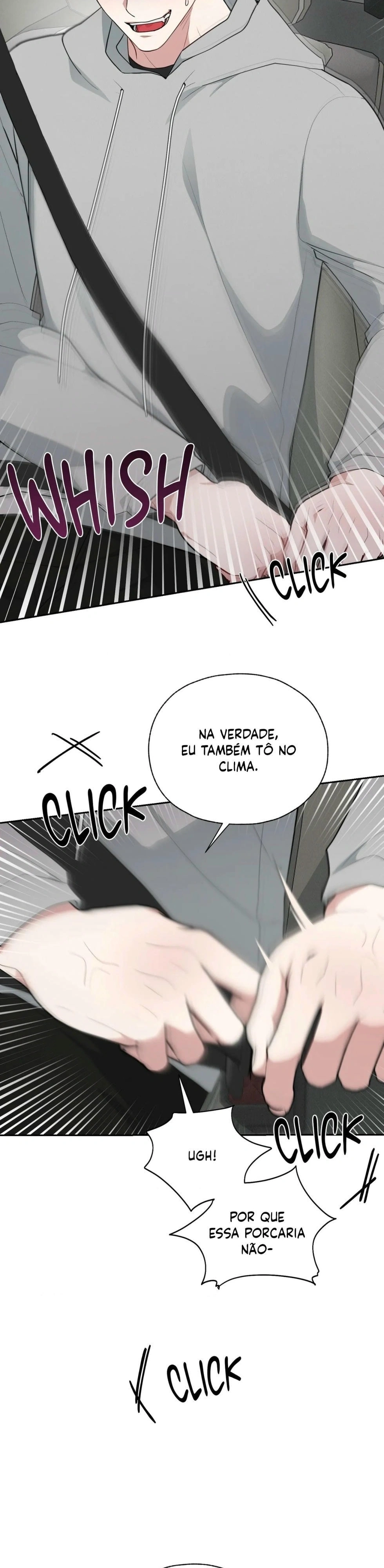 Dados da sorte Capítulo 37 Página 27