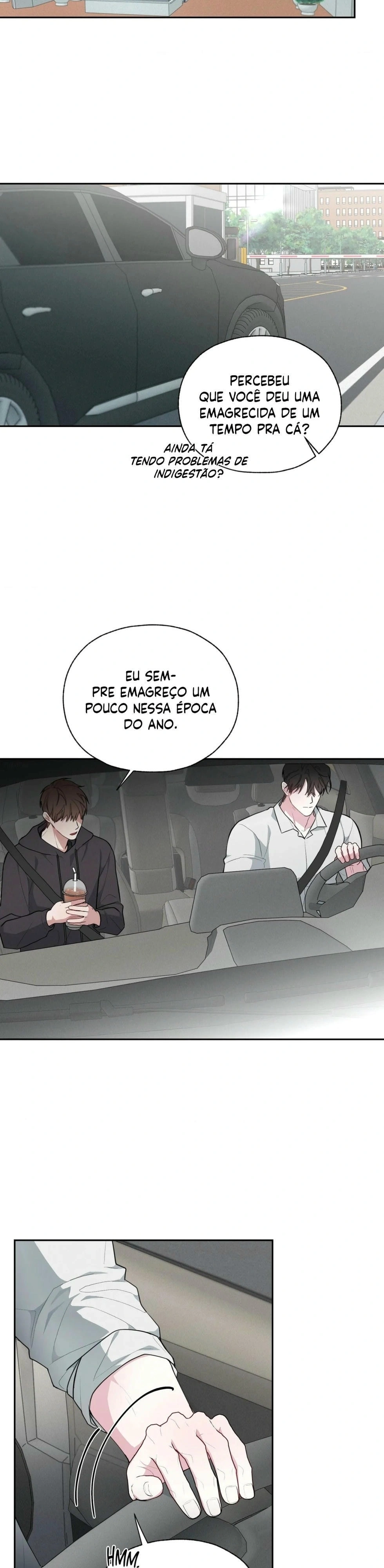 Dados da sorte Capítulo 37 Página 3