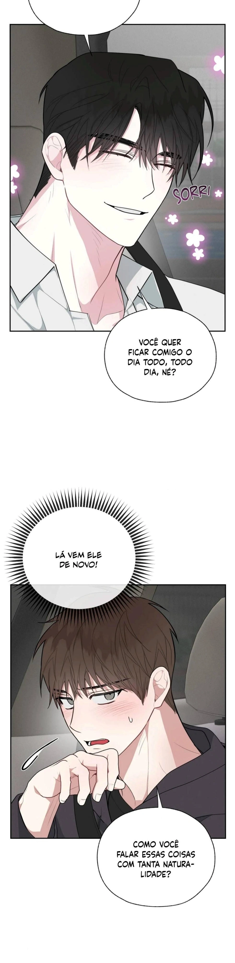 Dados da sorte Capítulo 37 Página 7