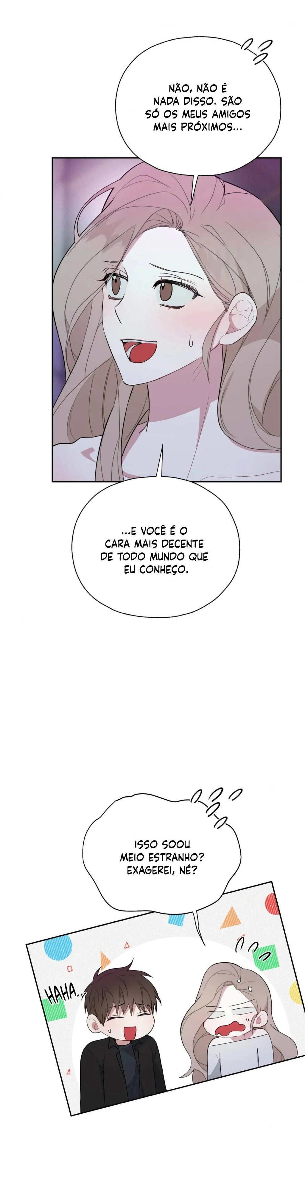 Dados da sorte Capítulo 38 Página 10