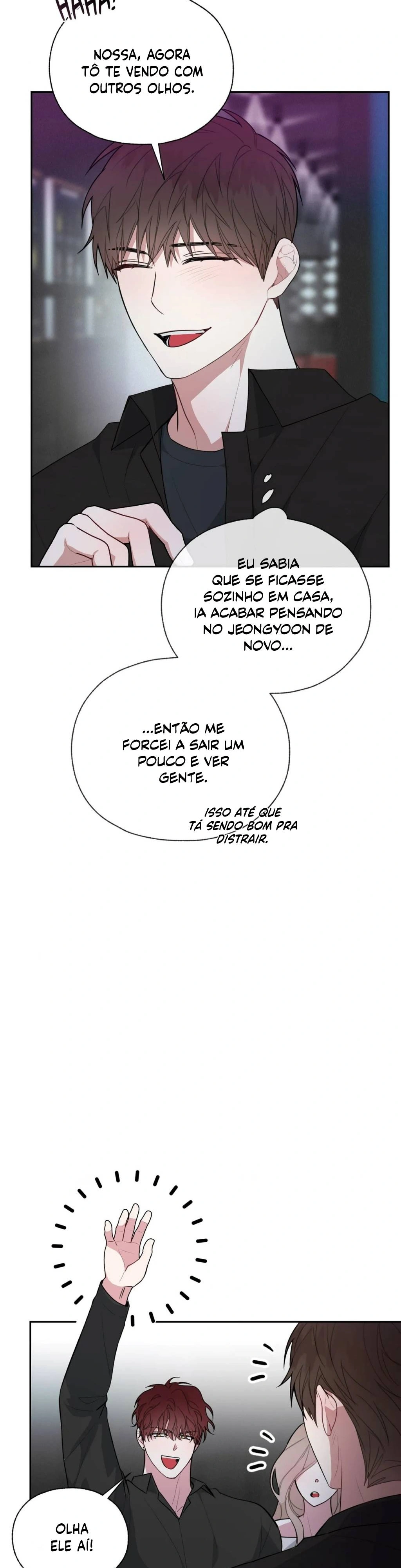 Dados da sorte Capítulo 38 Página 14