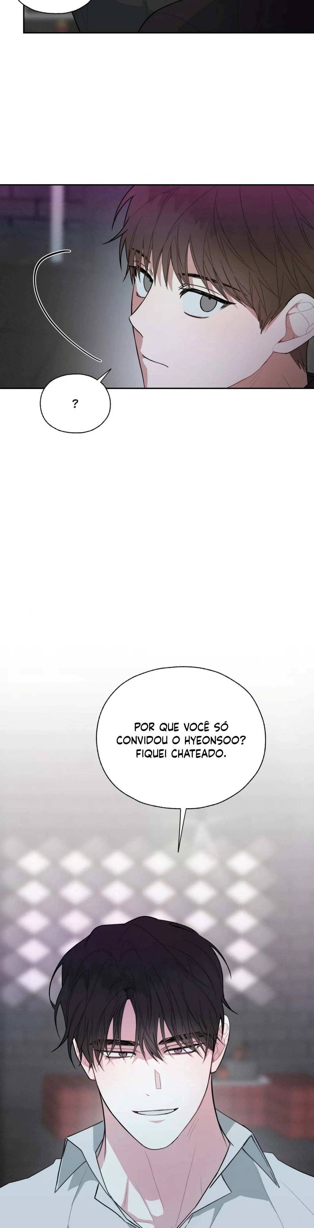 Dados da sorte Capítulo 38 Página 15