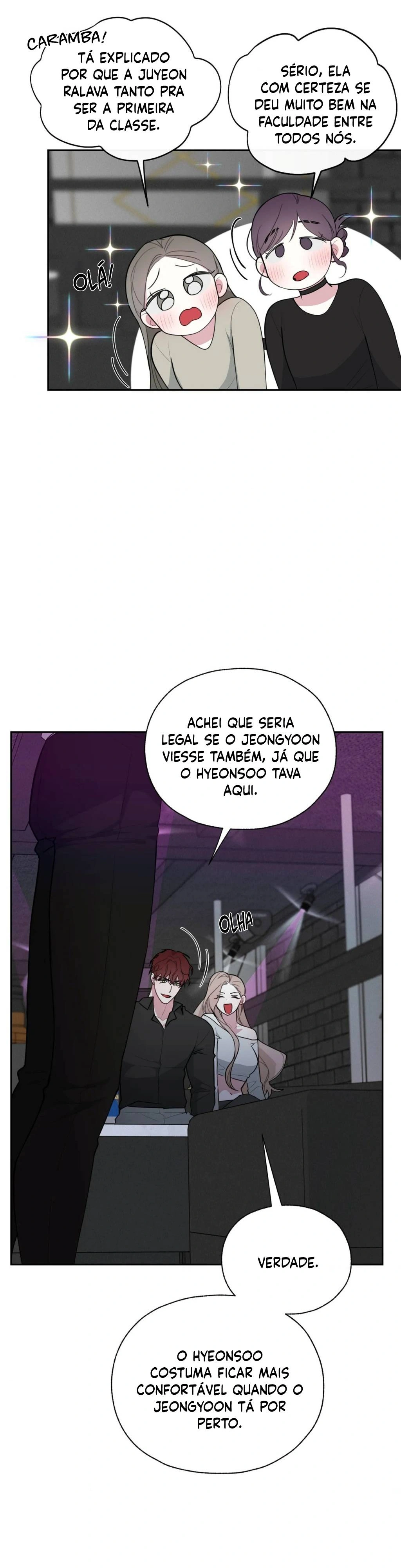 Dados da sorte Capítulo 38 Página 17