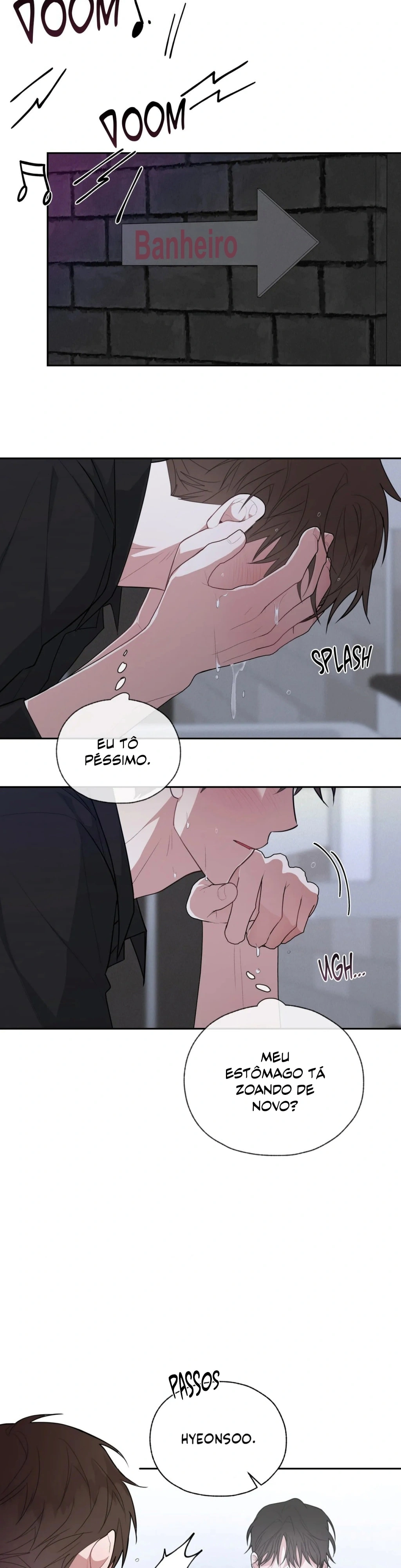 Dados da sorte Capítulo 38 Página 19