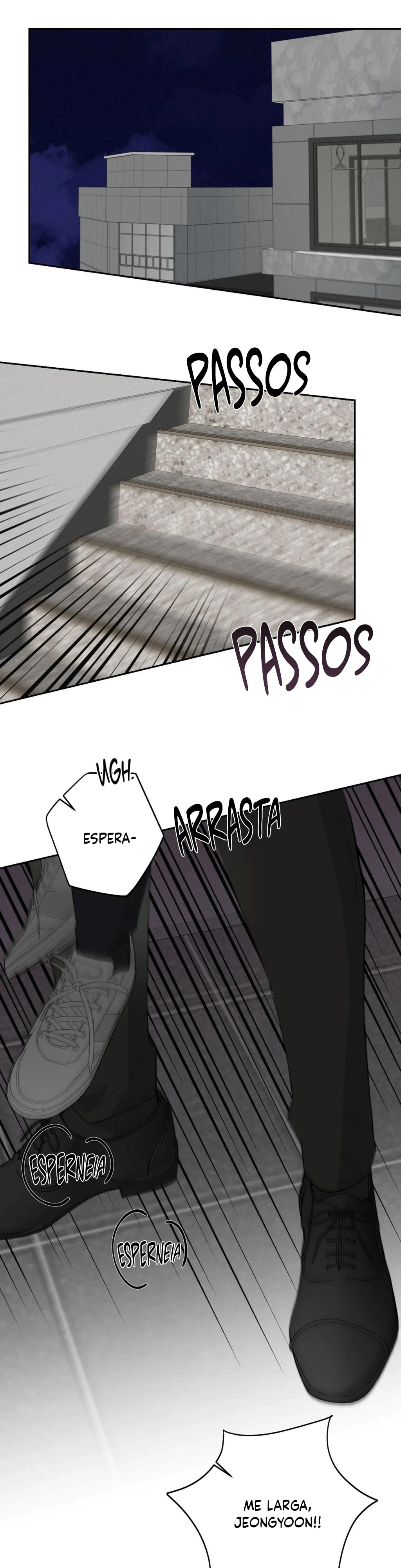 Dados da sorte Capítulo 38 Página 25