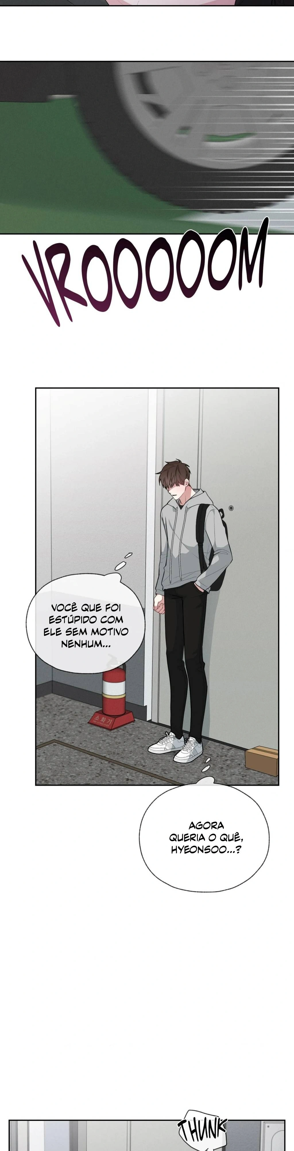 Dados da sorte Capítulo 38 Página 3