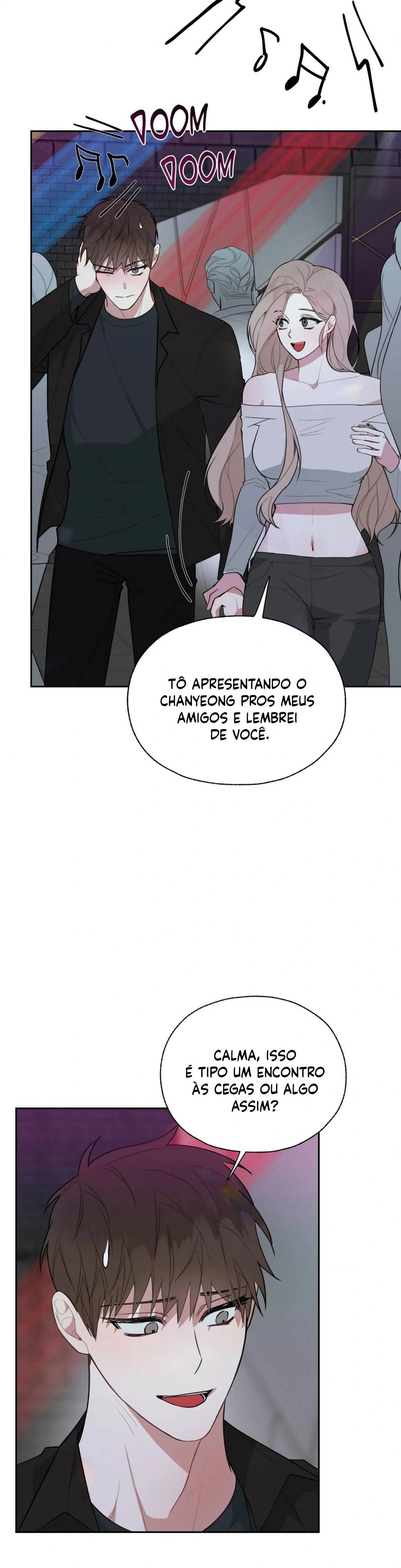 Dados da sorte Capítulo 38 Página 9