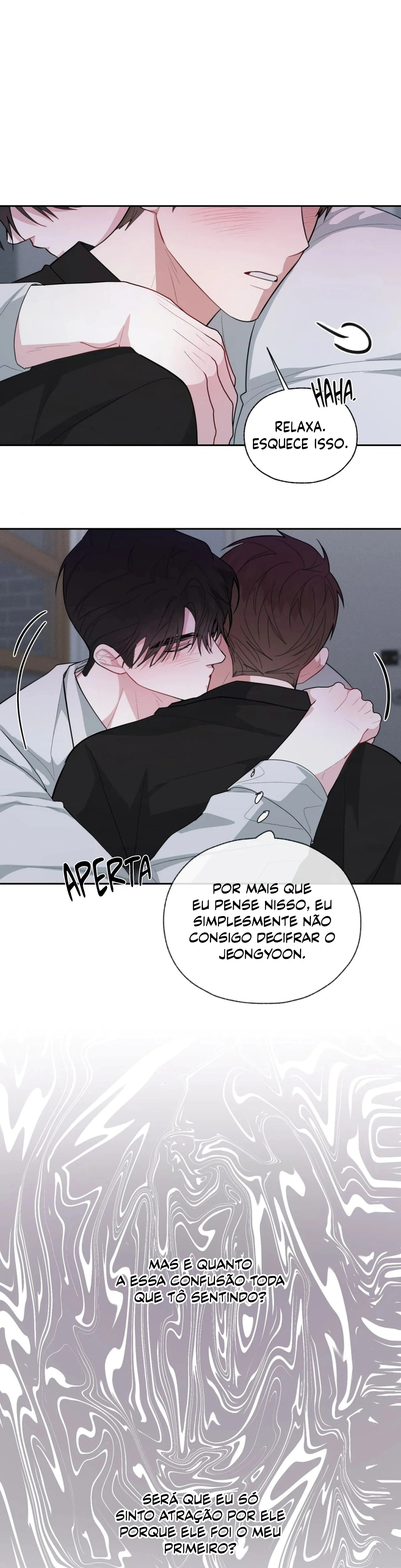Dados da sorte Capítulo 39 Página 22