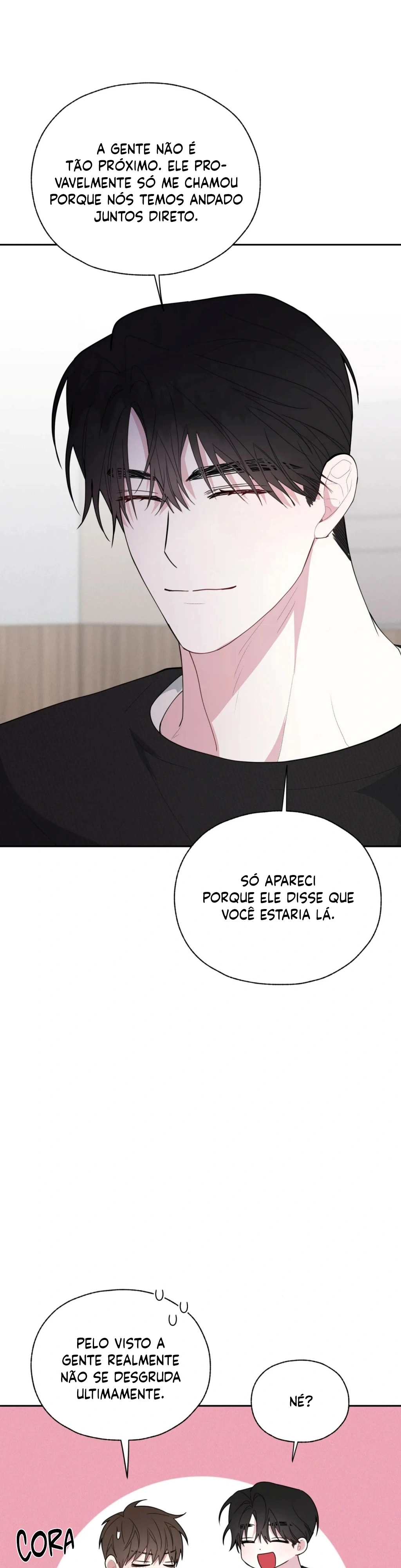 Dados da sorte Capítulo 39 Página 34