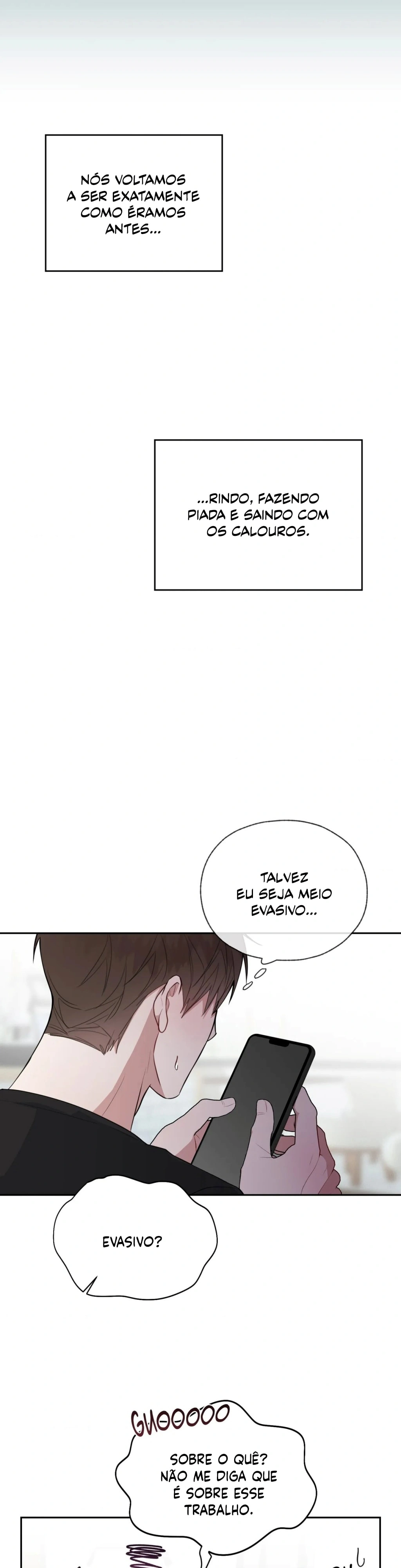 Dados da sorte Capítulo 40 Página 2