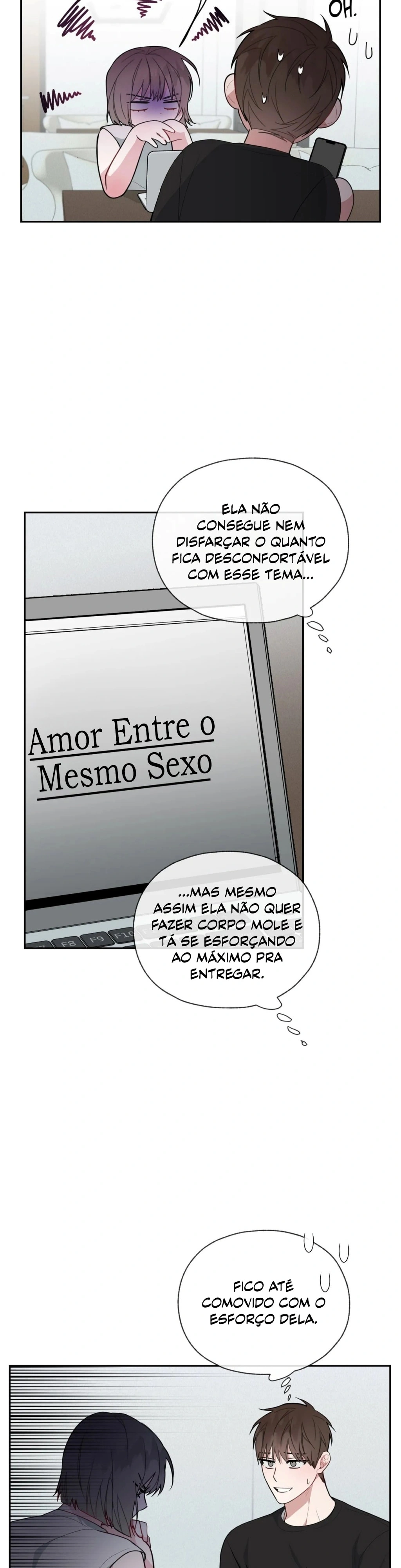 Dados da sorte Capítulo 40 Página 3