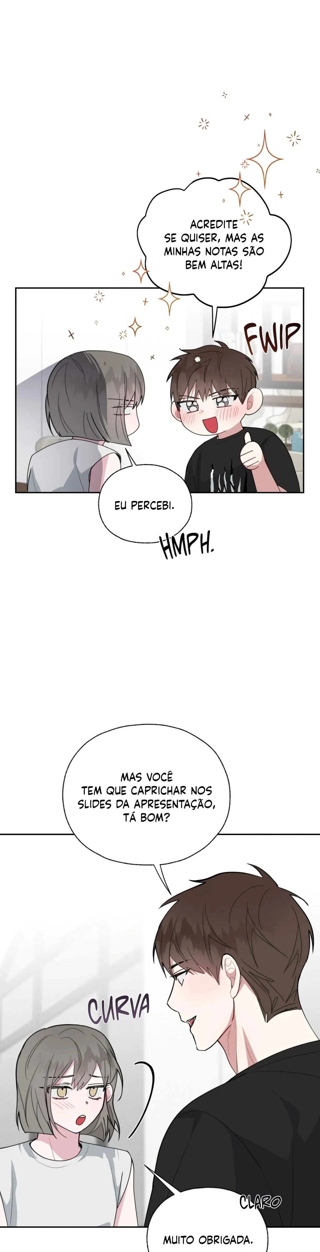 Dados da sorte Capítulo 40 Página 5