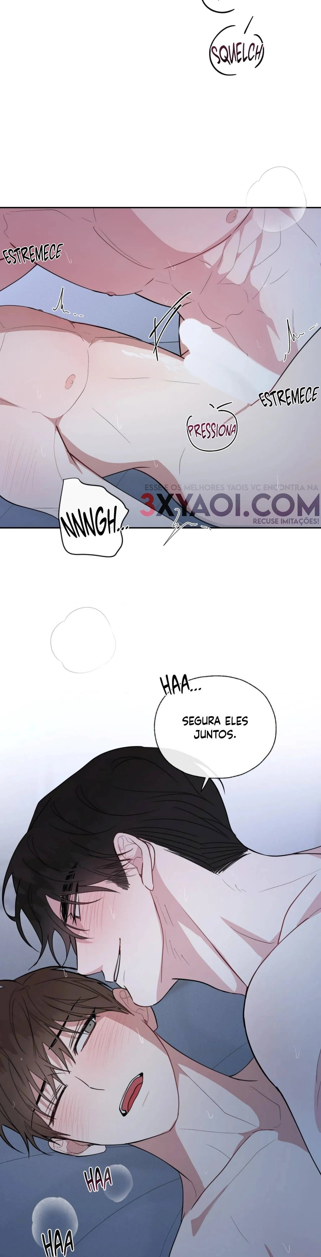 Dados da sorte Capítulo 41 Página 18