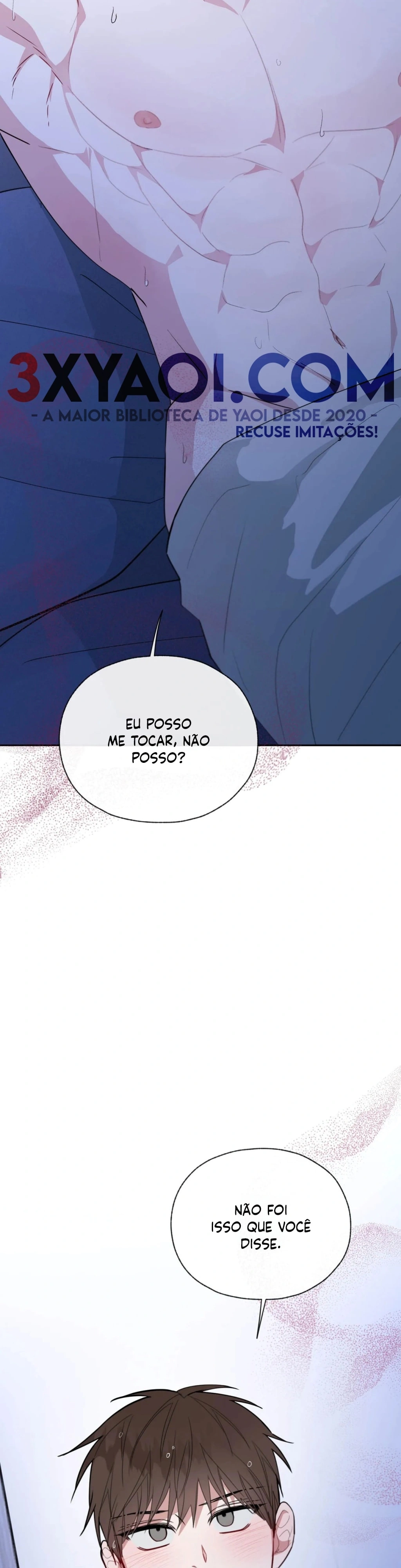 Dados da sorte Capítulo 41 Página 2