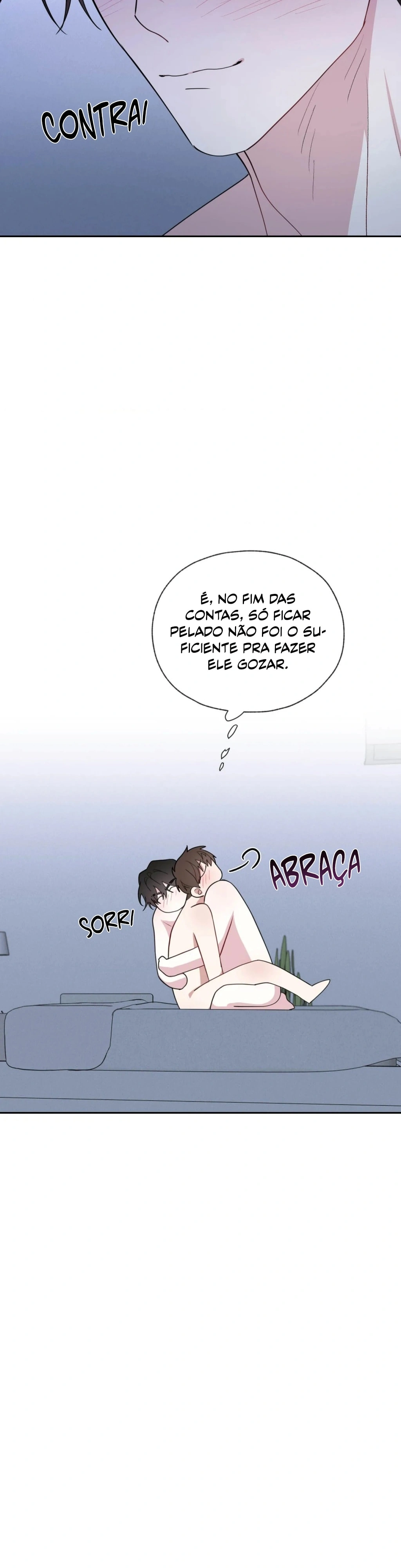 Dados da sorte Capítulo 41 Página 29
