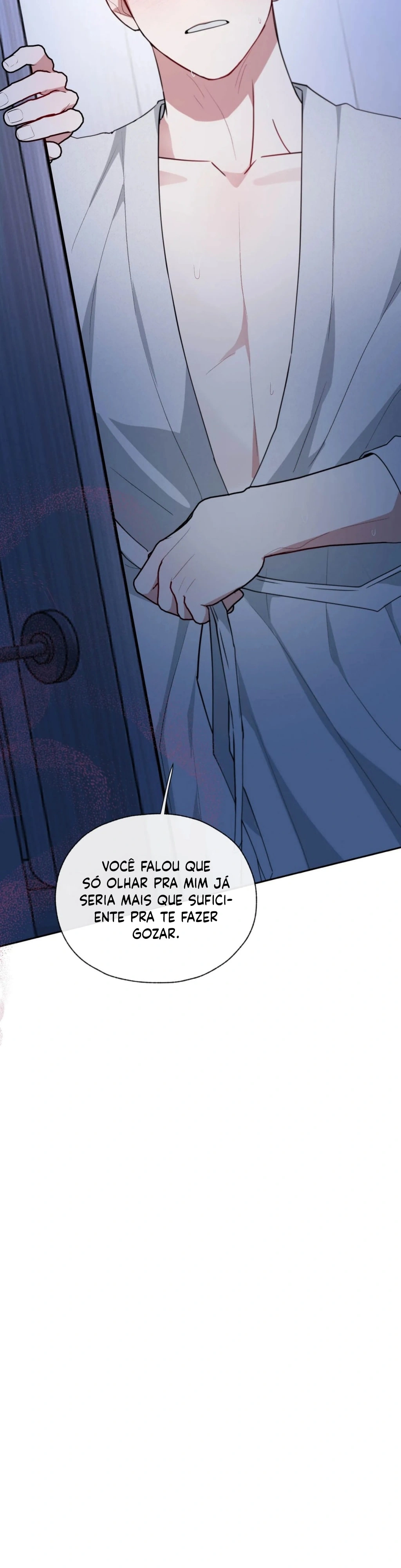 Dados da sorte Capítulo 41 Página 3