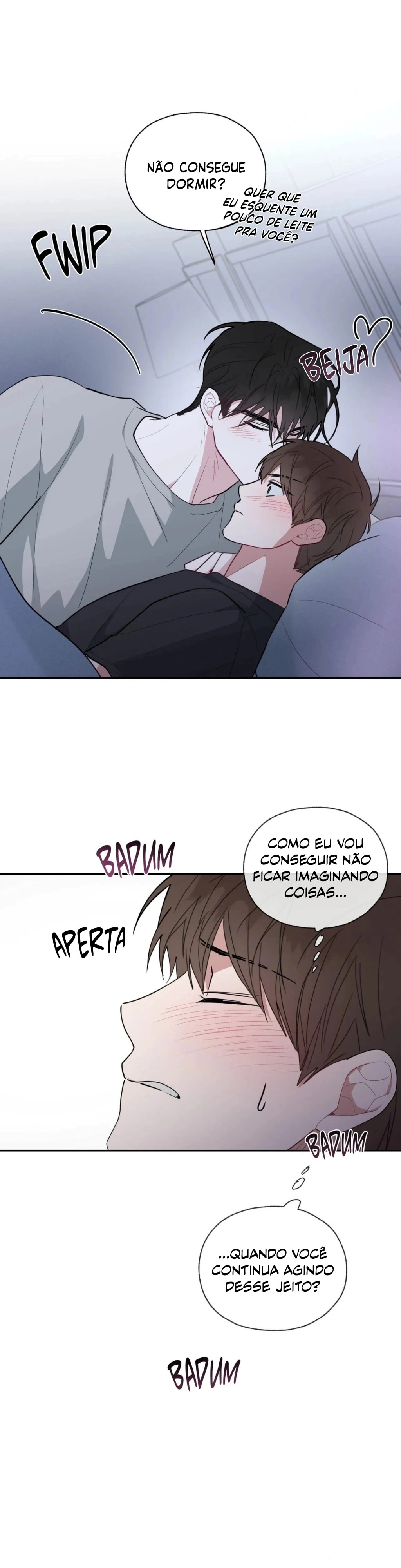 Dados da sorte Capítulo 41 Página 31
