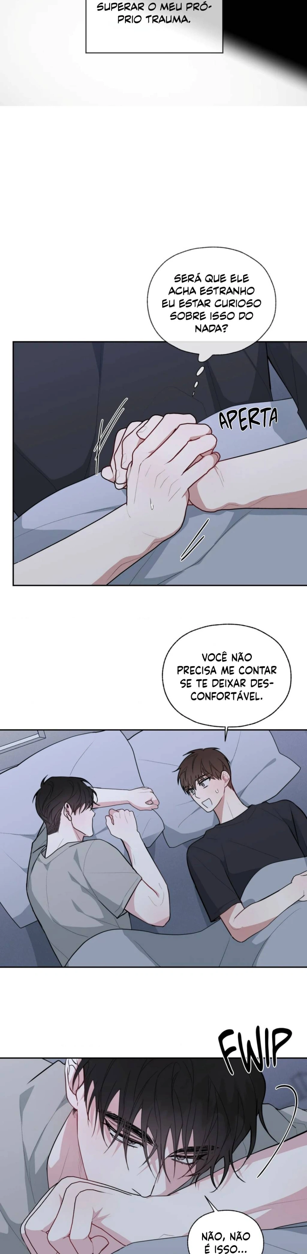 Dados da sorte Capítulo 42 Página 3