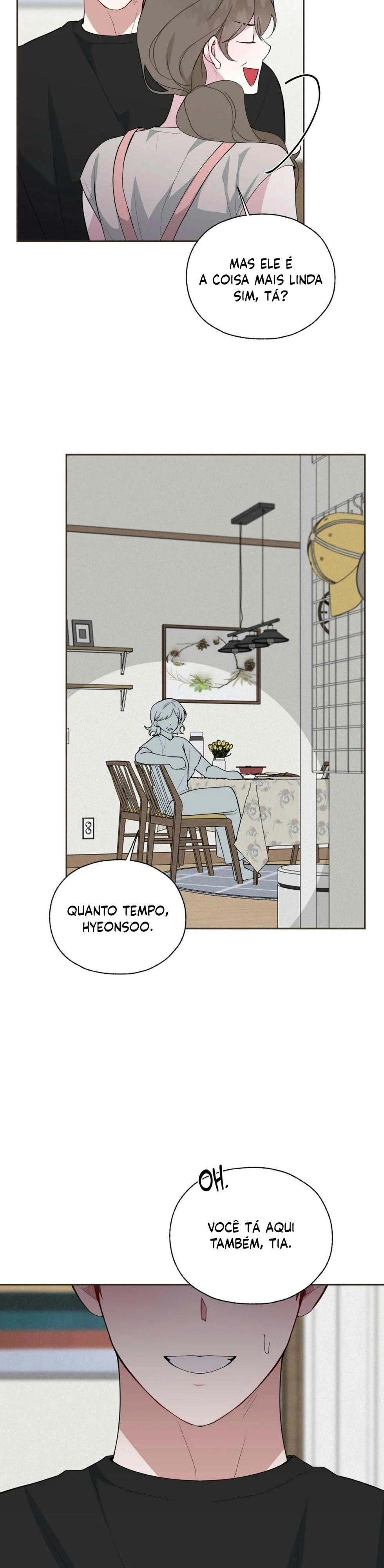 Dados da sorte Capítulo 43 Página 18