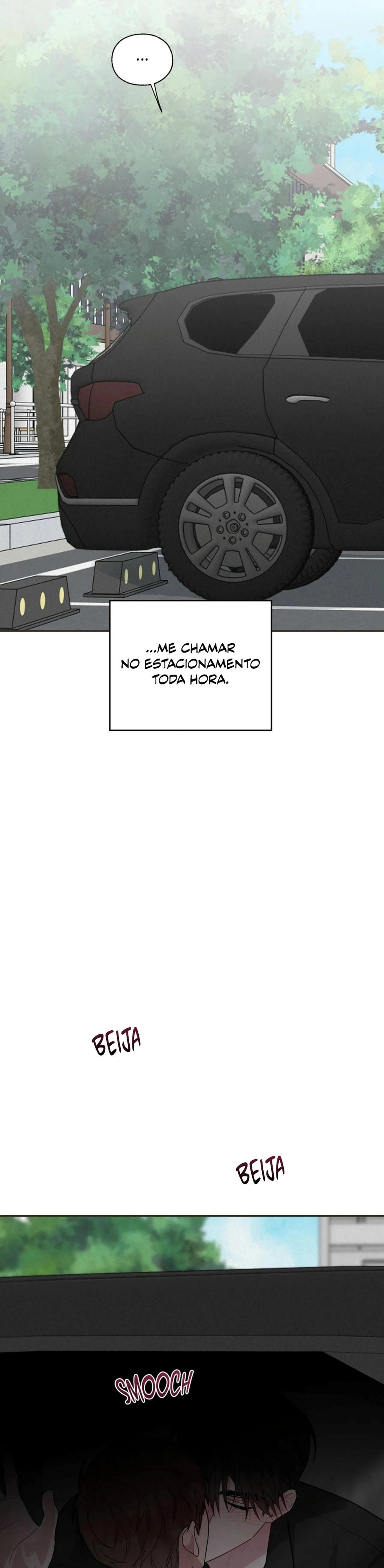 Dados da sorte Capítulo 43 Página 2
