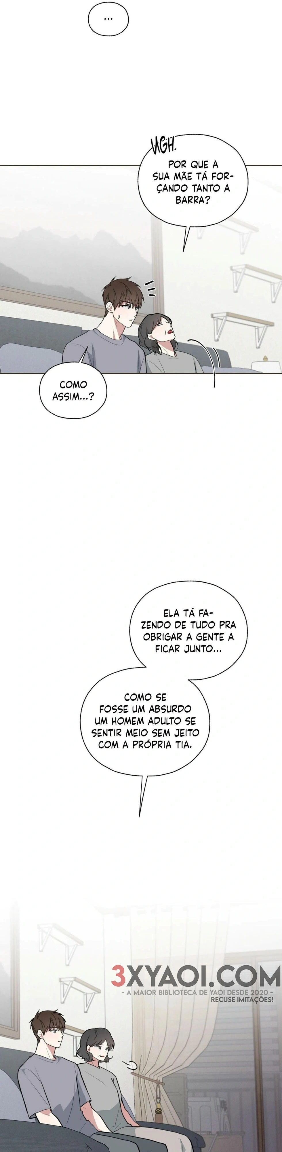 Dados da sorte Capítulo 43 Página 23