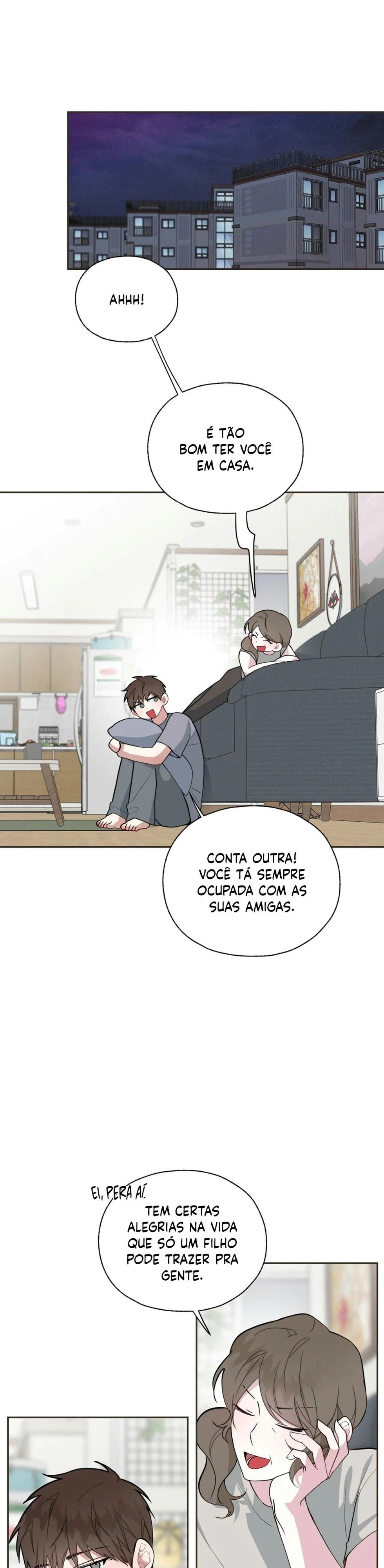 Dados da sorte Capítulo 43 Página 26