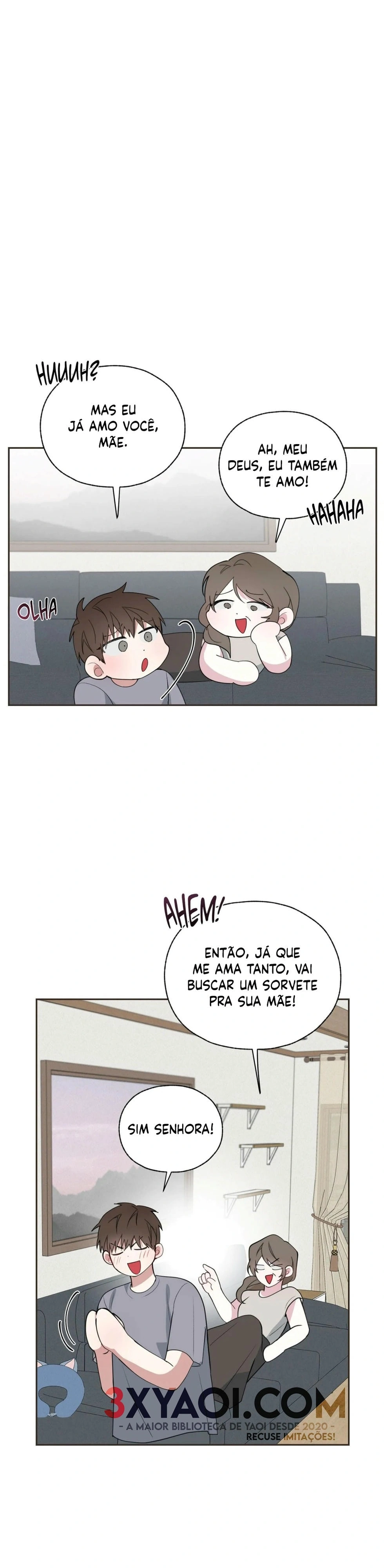 Dados da sorte Capítulo 43 Página 31