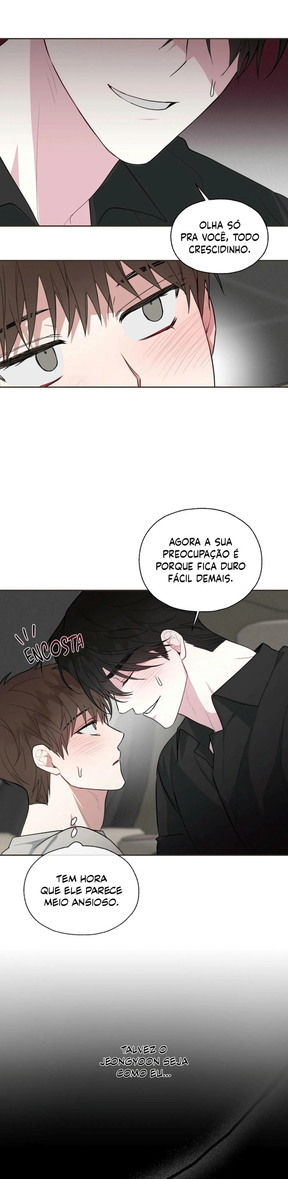 Dados da sorte Capítulo 43 Página 5