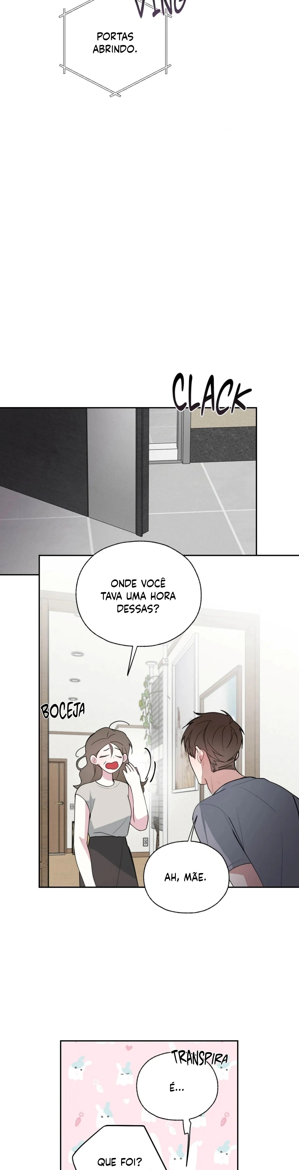 Dados da sorte Capítulo 44 Página 14