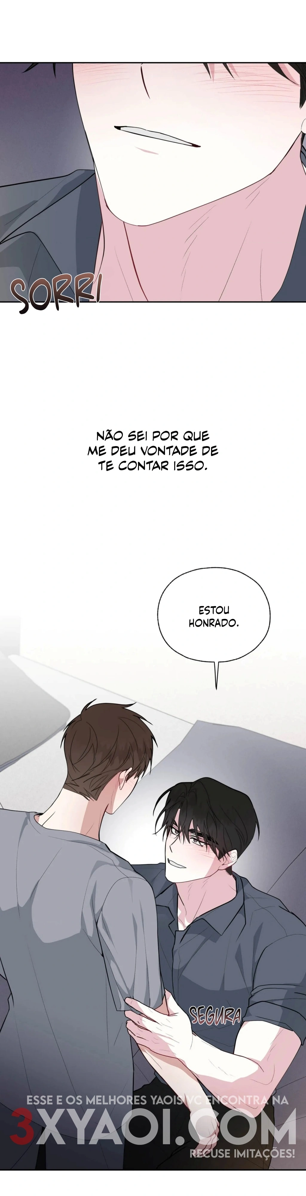 Dados da sorte Capítulo 44 Página 26