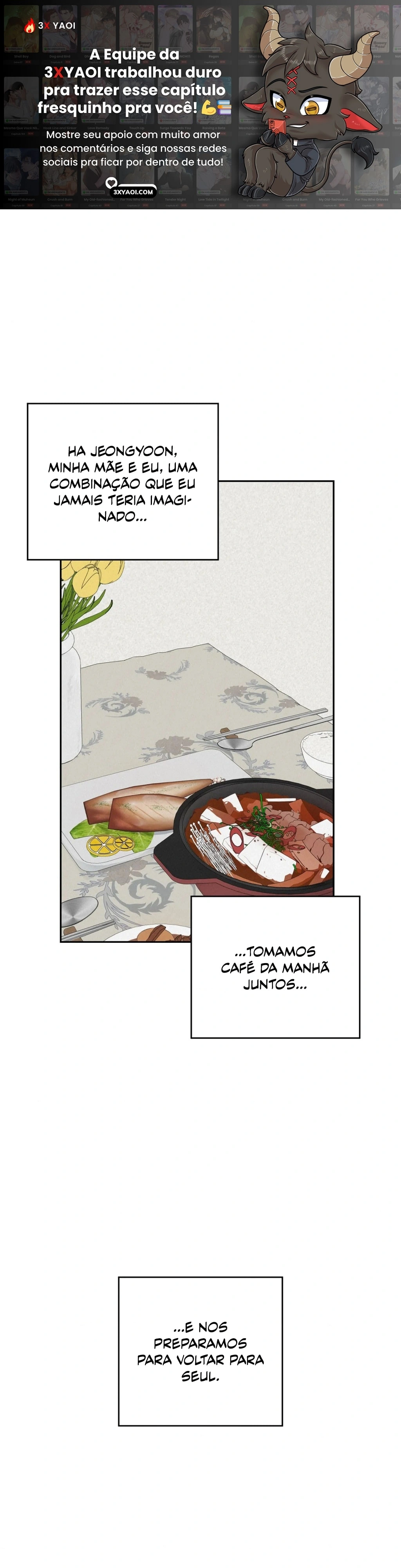 Dados da sorte Capítulo 45 Página 1