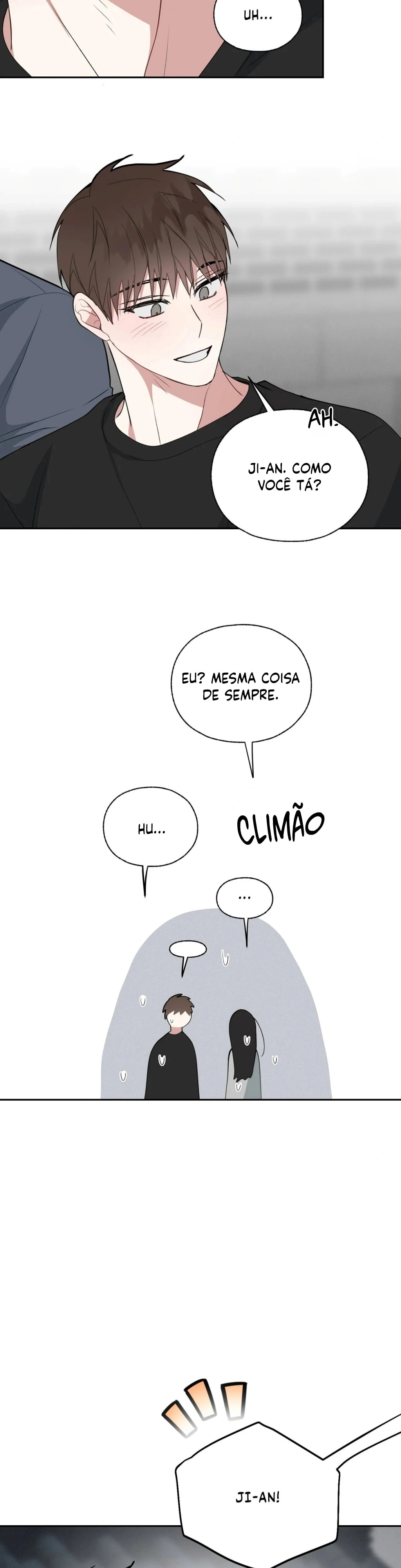 Dados da sorte Capítulo 45 Página 10