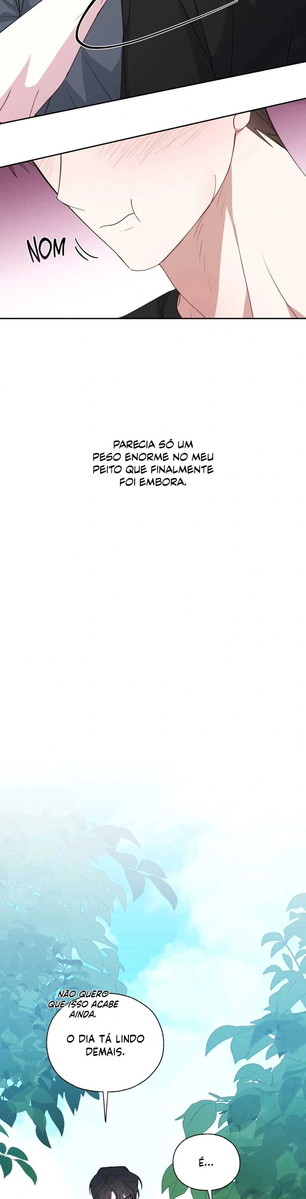 Dados da sorte Capítulo 45 Página 15